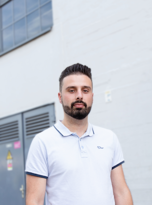 Baran - HR adviseur